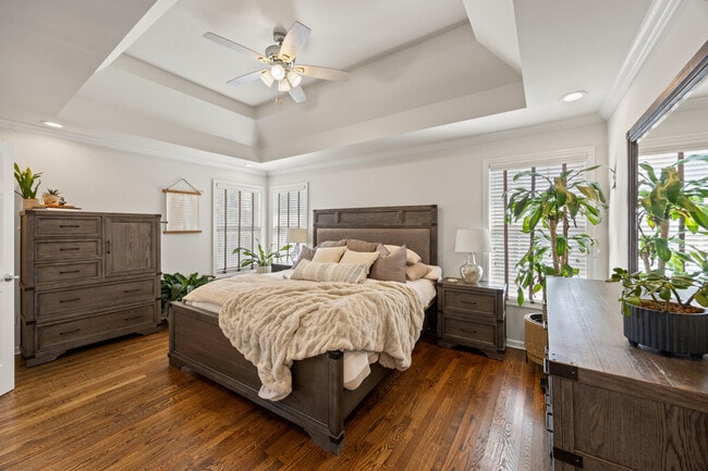 Building Photo - 3621 Polo Club Blvd