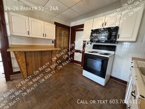 Building Photo - 24-26 Parker St-24A