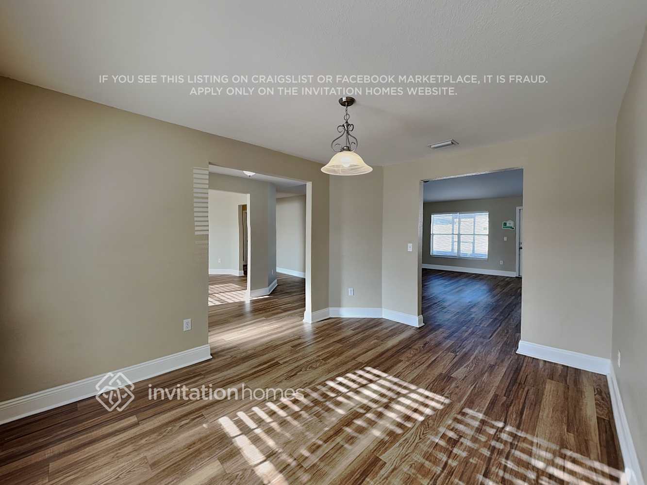 Building Photo - 8730 Fort Socrum Village Pl