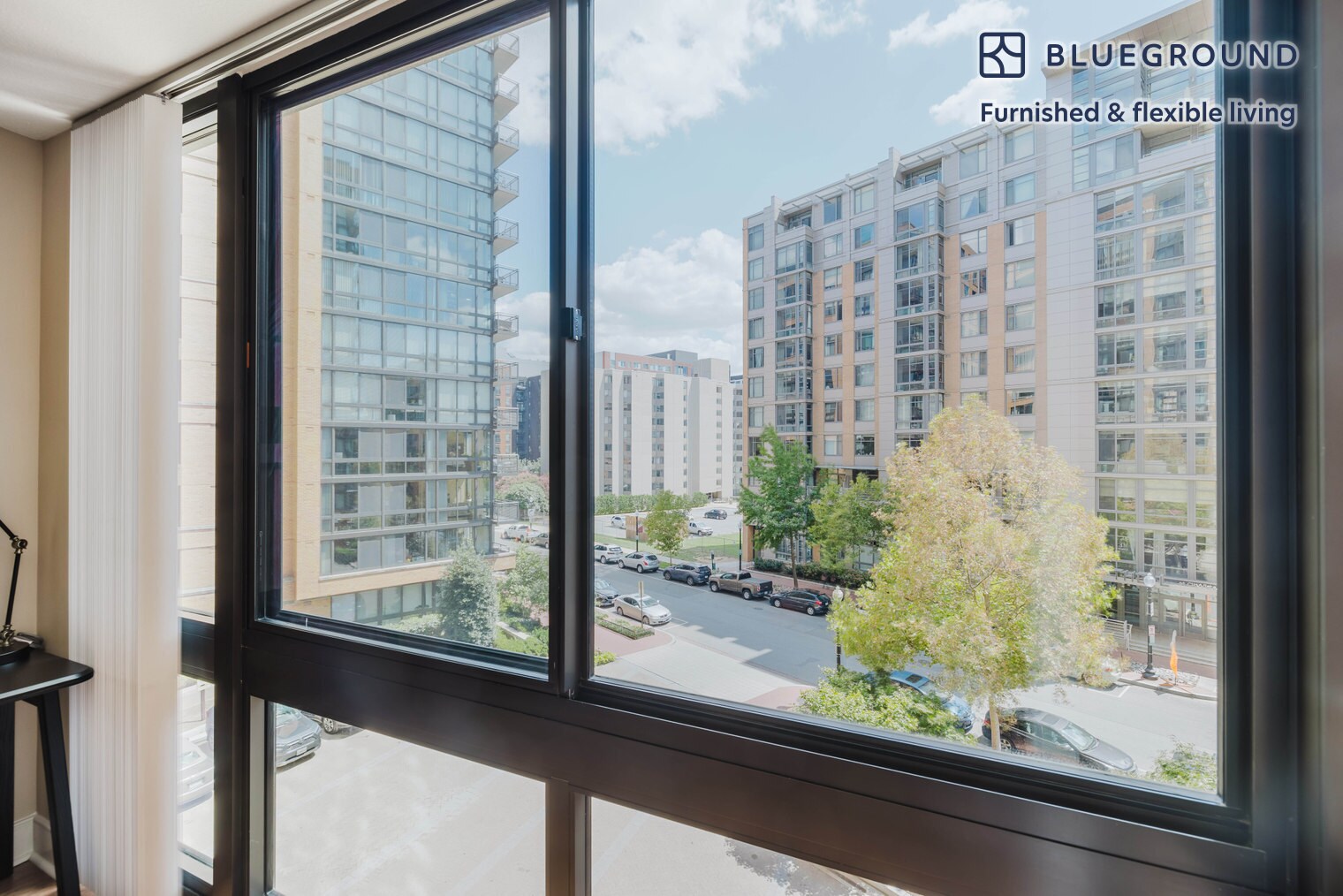 Building Photo - 425 L St NW