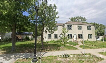 Building Photo - 4403 N Irving Ave