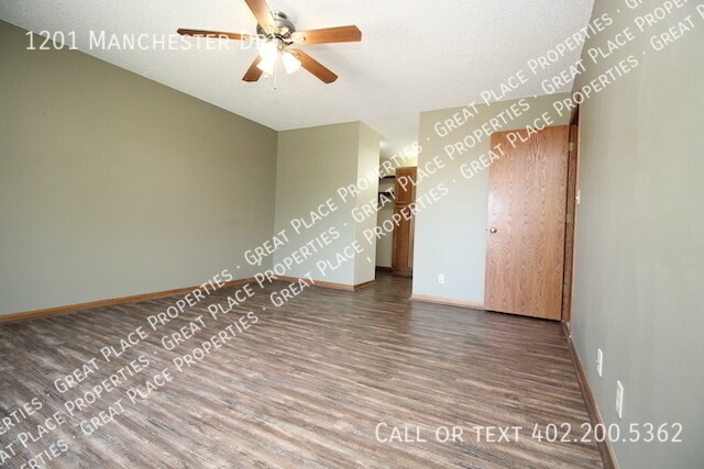 Building Photo - 1201 Manchester Dr