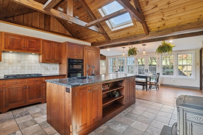 Building Photo - Timeless Stone Farmhouse Estate with Pool, Gardens & Grand Barn Living in Chester Springs