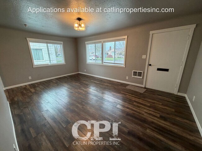 Building Photo - 2925 Field St