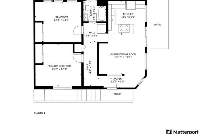 Building Photo - 3631 22nd Ave SW