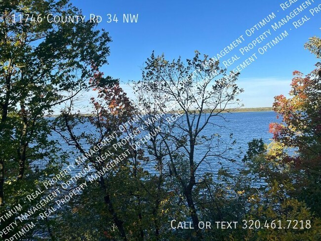 Building Photo - 4 Bedroom, 2 bath Home on Lake Ida- Availa...