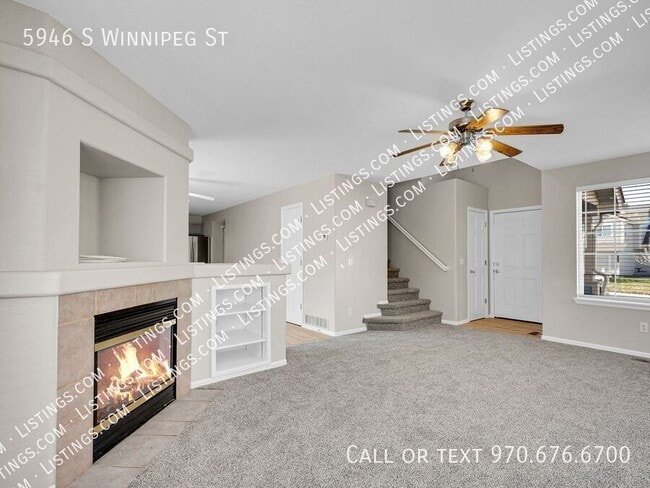 Building Photo - 5946 S Winnipeg St