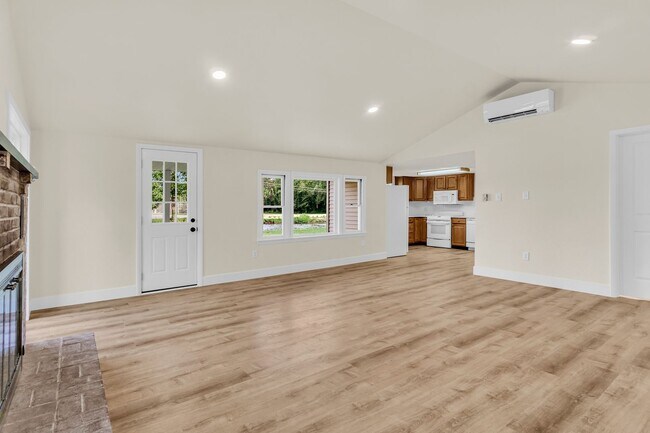 Building Photo - Creekside Charm: Your Dream, 1 of a kind, ...