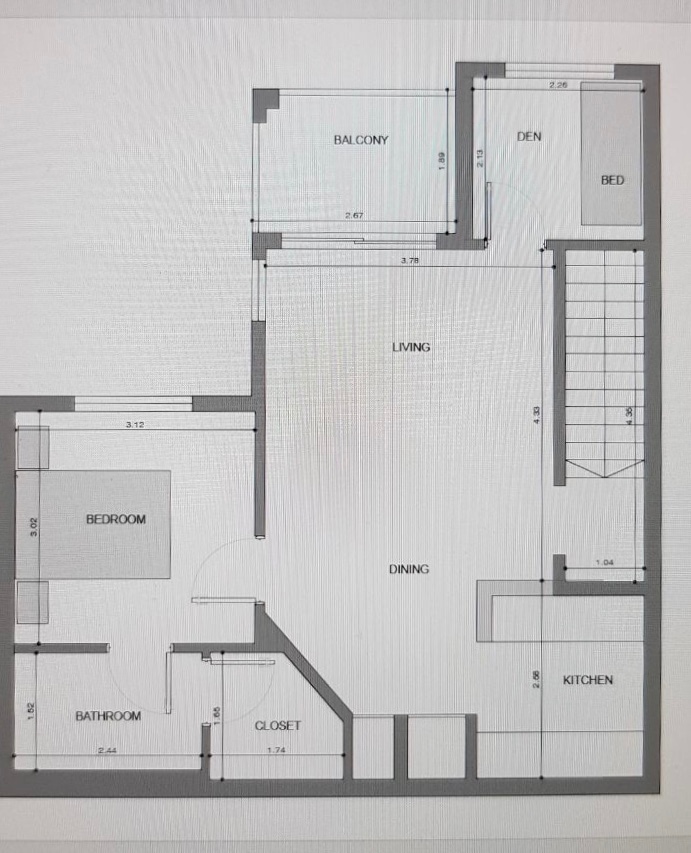 Building Photo - 124 Santa Clara Dr