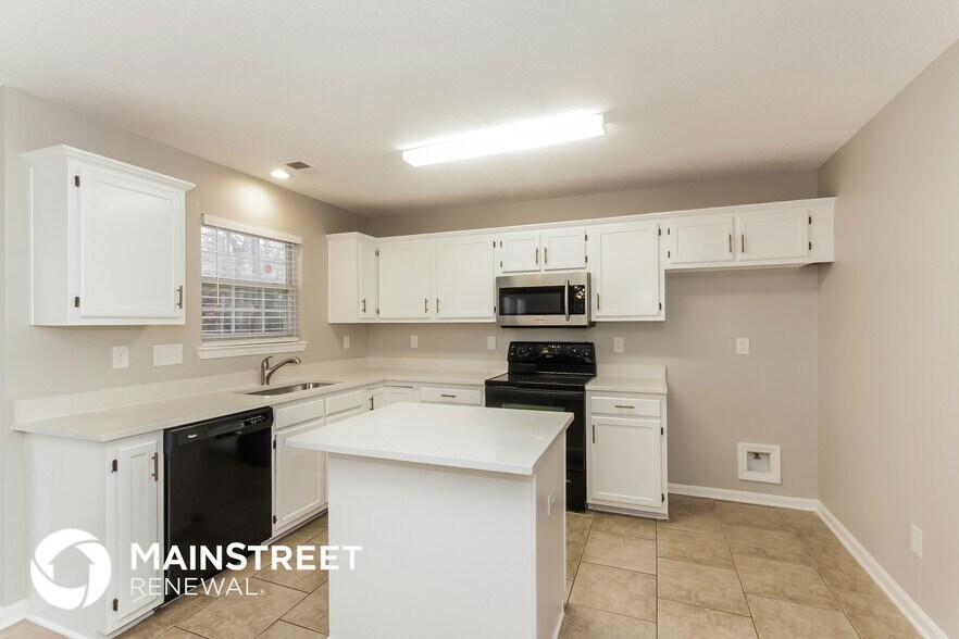 Building Photo - 9719 Baxter Caldwell Dr