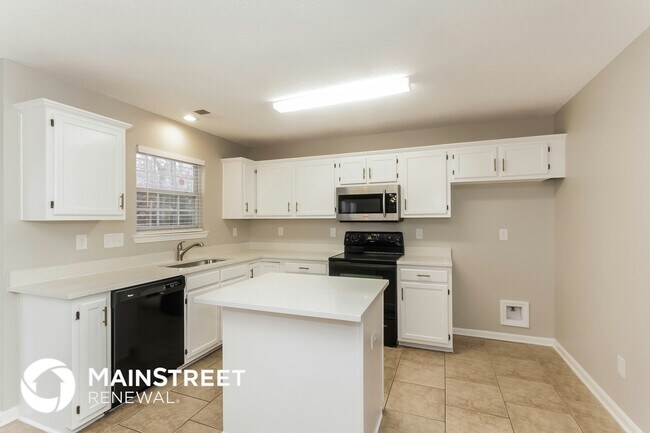 Building Photo - 9719 Baxter Caldwell Dr
