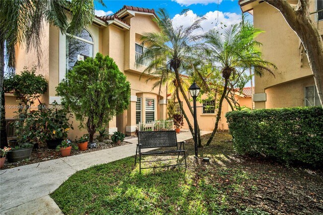 Building Photo - 11037 SW 152nd Ct