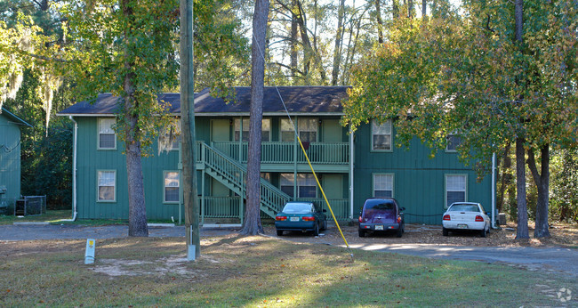 Building Photo - Whispering Pines Apartments