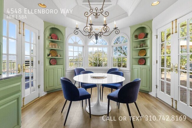 Building Photo - 4548 Ellenboro Way