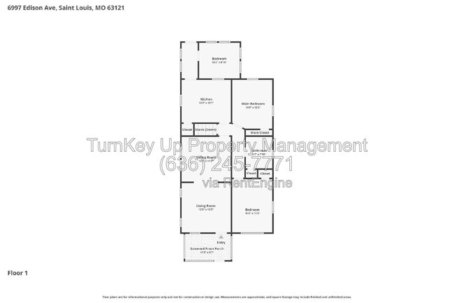 Building Photo - 6997 Edison Ave