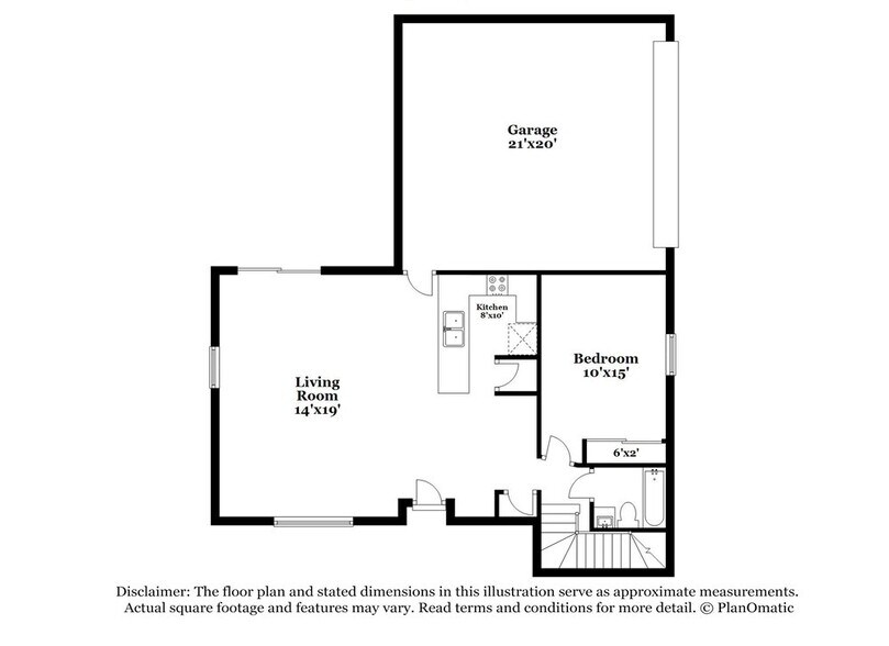 Building Photo - 10617 Bear Lodge Ct