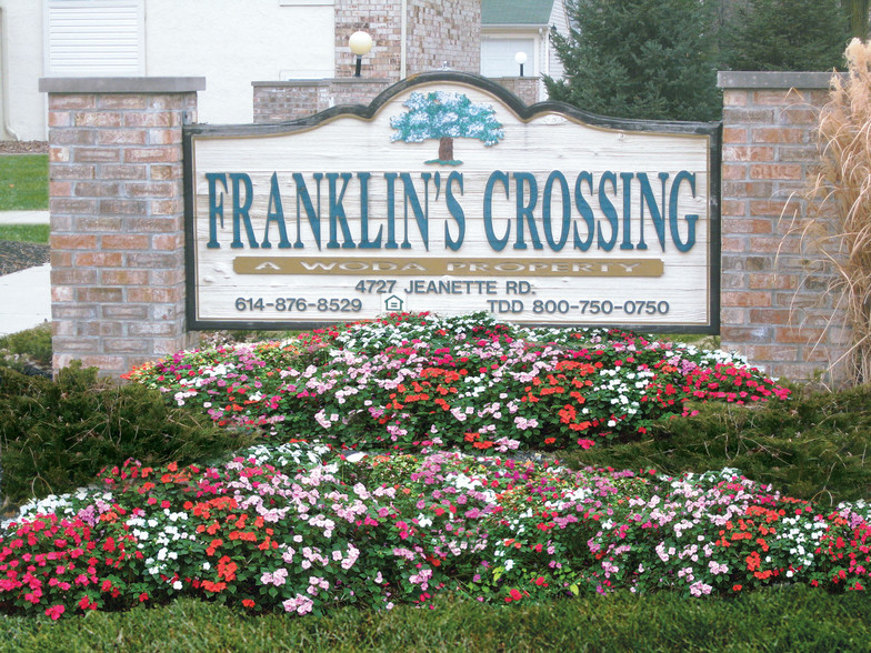 Building Photo - Franklins Crossing