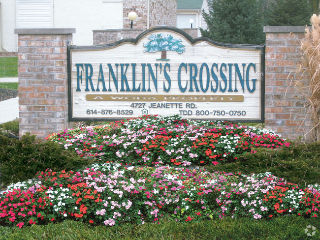 Building Photo - Franklins Crossing