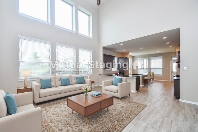 Building Photo - 14907 Fisher Reservoir Dr