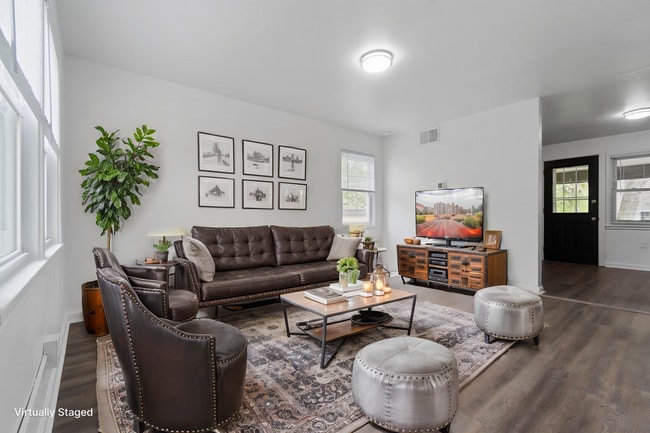 Primary Photo - Now Available: 2-Bedroom Townhouse in Scen...