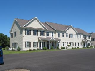 Primary Photo - Westfall Village Apartments