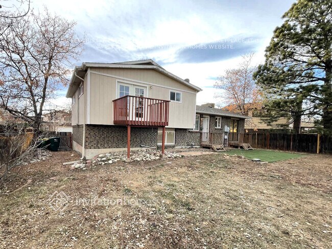 Building Photo - 8963 W Arbor Ave