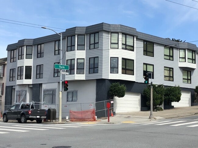 Building Photo - 2990 Turk Blvd