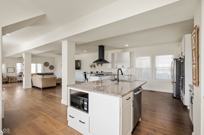 Building Photo - 1419 Wright St