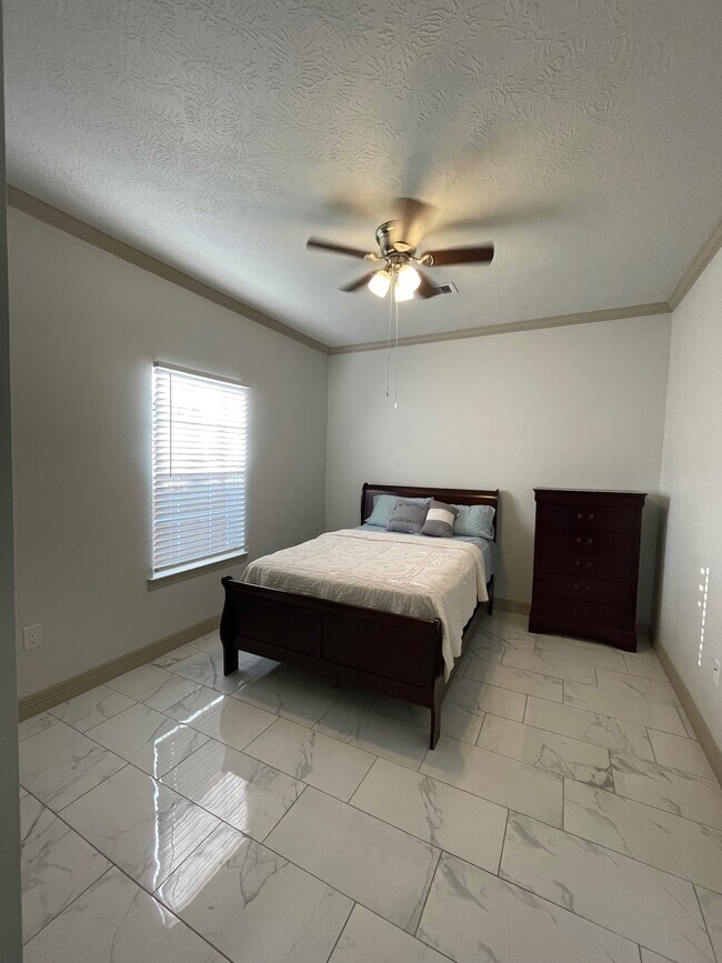 Bedroom 1 - 2995 Pecos St