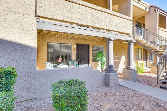 Building Photo - 5995 N 78th St
