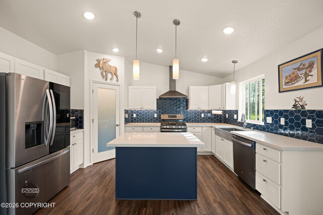 Building Photo - 4117 E Zircon Cir