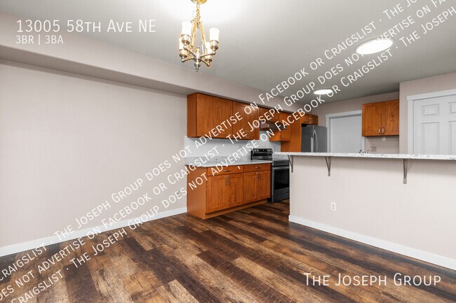 Building Photo - 13005 58th Ave NE