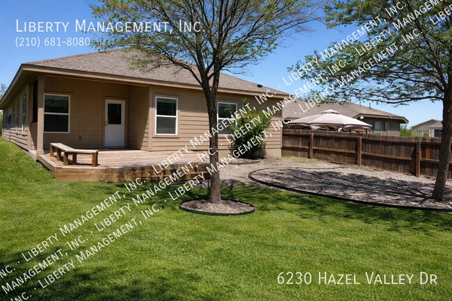 Building Photo - 6230 Hazel Valley Dr
