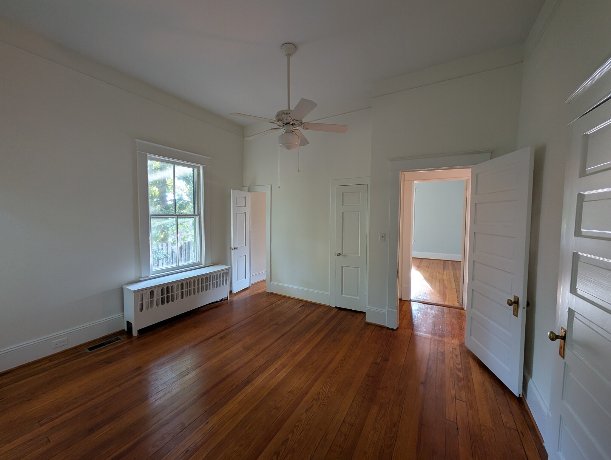 2nd Bedroom - 809 Simpson St