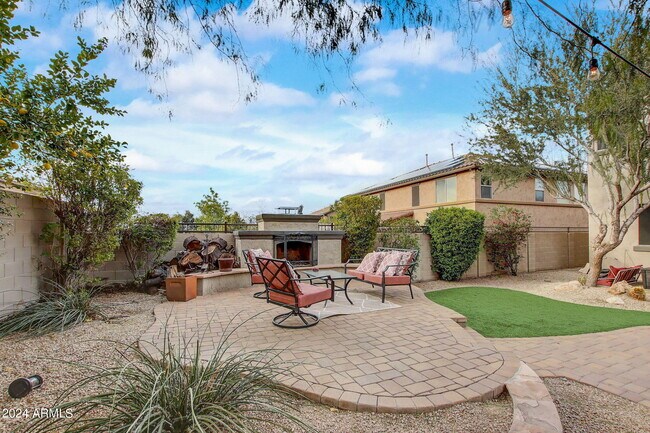 Building Photo - 26844 N 89th Dr
