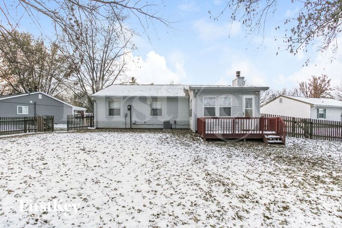 Building Photo - 5519 Old Mill Ct