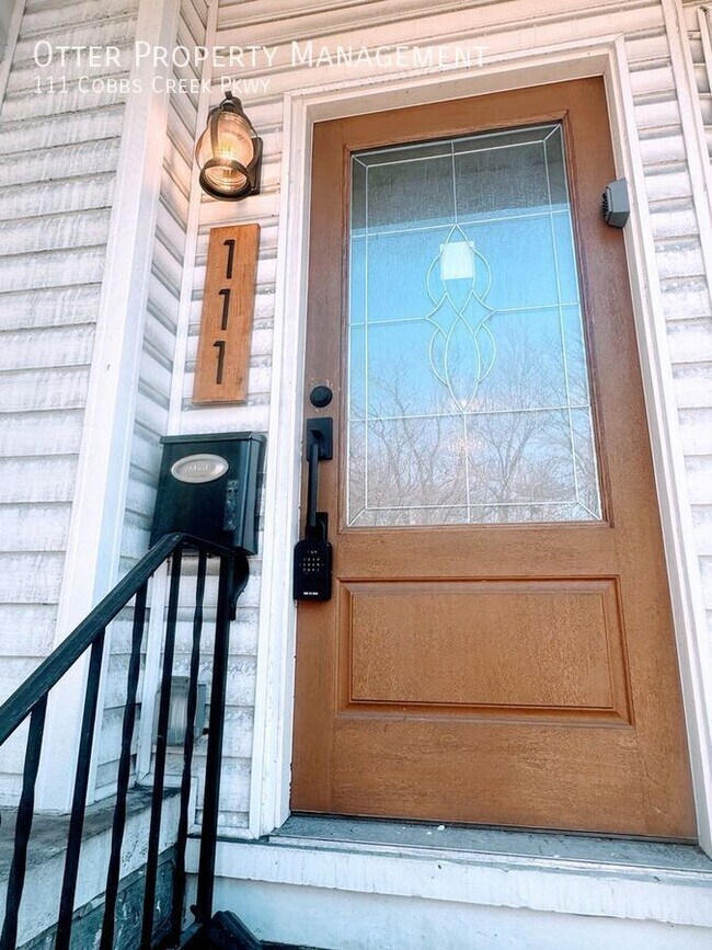 Building Photo - 111 Cobbs Creek Pkwy