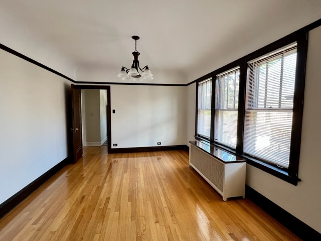 Dining Room - 5858 N Melvina Ave