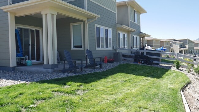 Building Photo - 1854 Peak Pr Ln