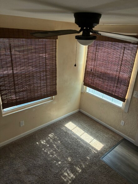 Building Photo - 3311 Hueco Ave