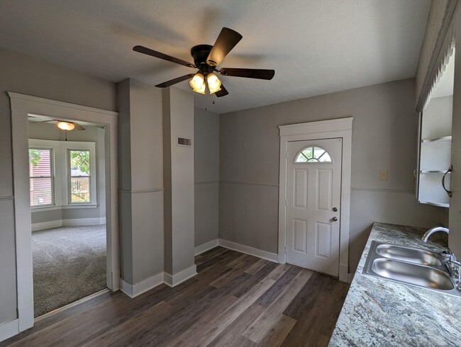 Building Photo - Spacious Colonial Home with Wood Columns a...