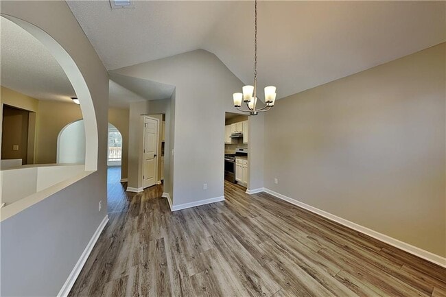 Building Photo - 4094 Sweetsprings Terrace SW