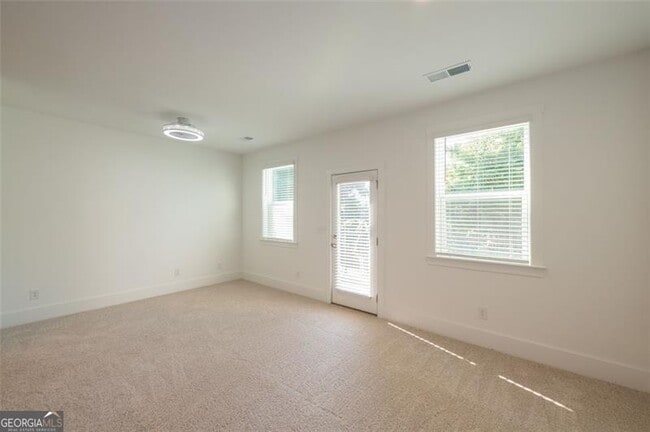 Building Photo - 1619 Gunnin Trce NW