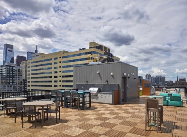 Building Photo - 510 N Broad St