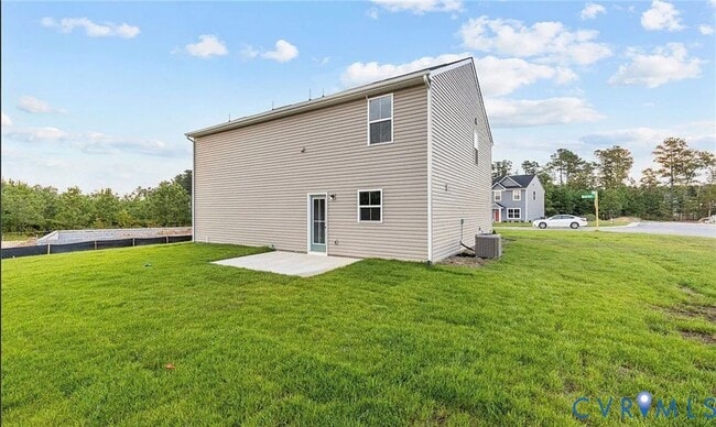Building Photo - 5724 Bison Ford Dr