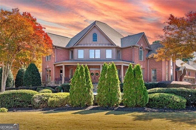 Building Photo - 692 Heritage Post Ln SW