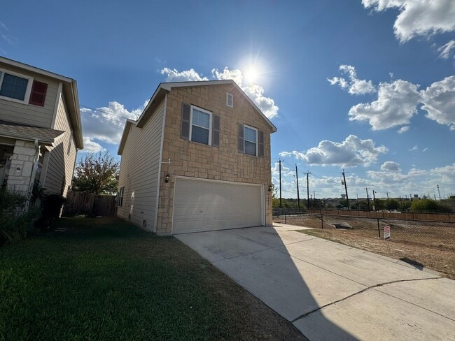 Building Photo - 2-Story Home on a Corner Cul-de-Sac in West San Antonio
