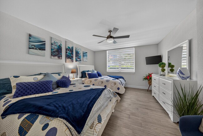 Building Photo - 2851 S Ocean Blvd