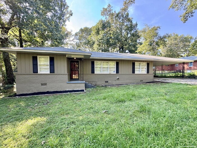 Building Photo - 2929 Bede Rd