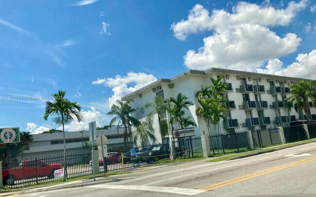 Primary Photo - 16450 NW 2nd Ave